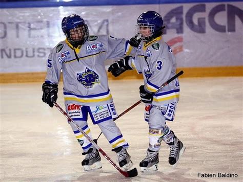 Hockey Sur Glace Résultats Du 16 02 Tournoi Pee Wee Hockey Mineur