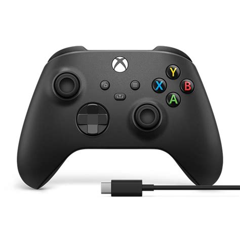 Xbox Wireless controller - Black Mamba Gaming