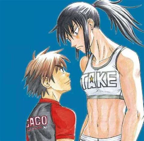 Top 10 Martial Arts Manga That You Shouldn T Miss Otakukart