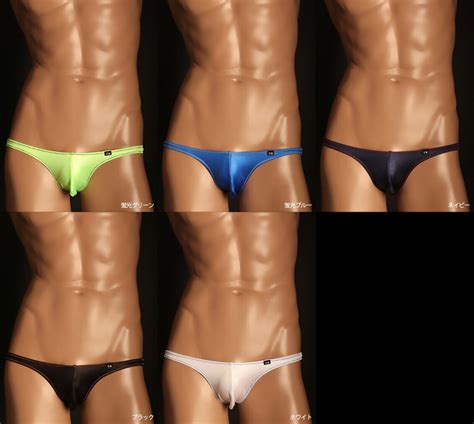 楽天市場Lサイズ メンズビキニ TMコレクション WET 2tone Sporty BIKINI ビキニ 下着 パンツ アンダーウェア TM Collectionasian closet