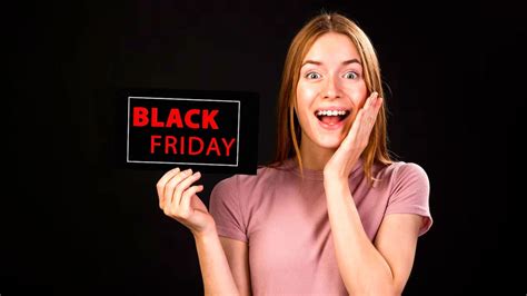 Black Friday Como Se Preparar Para A Data Mais Importante Do E