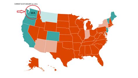 Bill Introduced To Improve The Washington Death With Dignity Act The