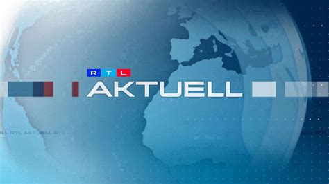 RTL Mediathek RTL Aktuell Im Stream