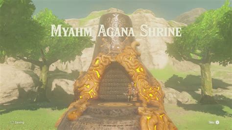 The Legend Of Zelda Breath Of The Wild 14 Shrines And Champions