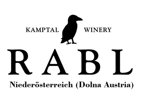 Rabl Gelber Muskateller Langenlois Wina Austria Sklep Z Winem Bachus