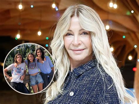 Cris Morena Revel El Divertido Apodo Que Le Pusieron Sus Nietos