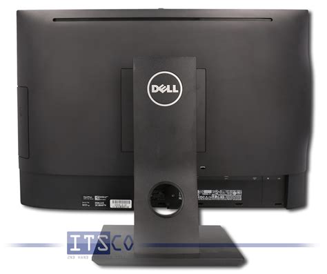 Dell OptiPlex 7440 AIO i5 6500 günstig gebraucht bei ITSCO