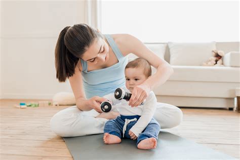 cara menghilangkan stretch mark setelah melahirkan 29