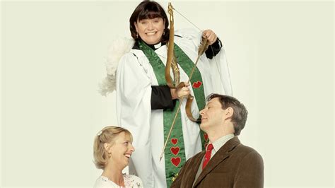 Watch The Vicar of Dibley Christmas Special 1997: Engagements | Prime Video