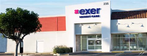 Lake Forest Exer Urgent Care