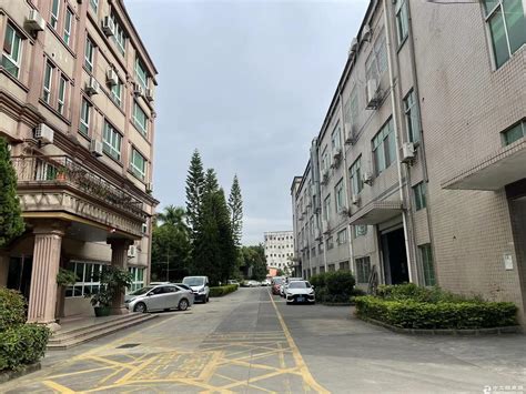 【其他厂房出租】一首业主厂房龙华观澜出租诚光工业区 中工招商网