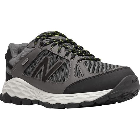 New Balance 1350w1 Fresh Foam Hiking Shoe Mens