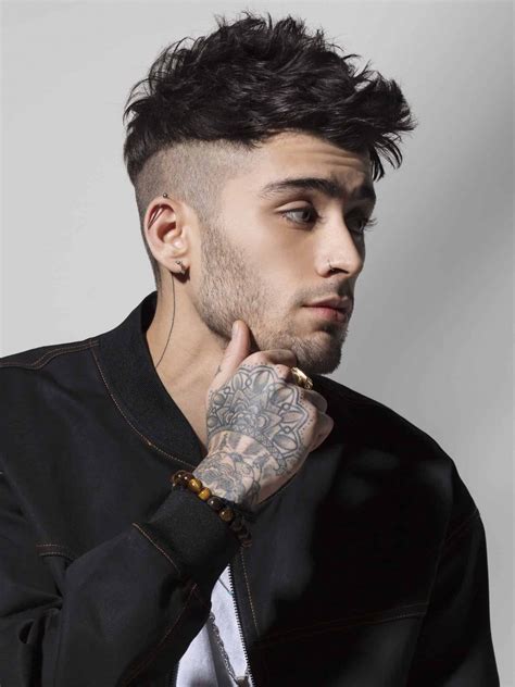 zayn malik wallpaper desktop
