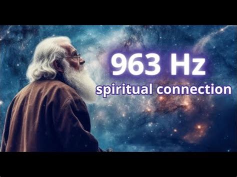 Hz God Frequency Seed Of Life Infinite Miracles And Blessings