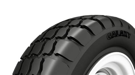 Galaxy Stubble Proof Agriculture Off Road Tires Yokohama Atg