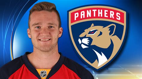 Fan favorite of Florida Panthers, Jonathan Huberdeau, to miss...