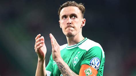 Ex Werder Profi Max Kruse schließt baldiges Karriereende nicht aus