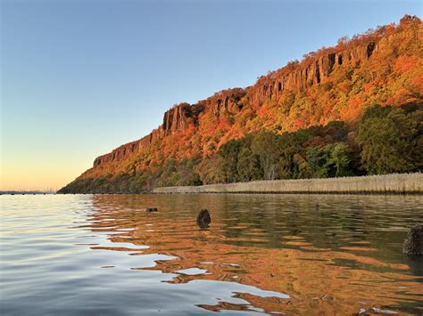 Fort Lee Historic Park | Fort Lee NJ