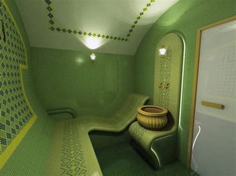 Turkish Hamam Benefits- Make A Hamam At Home