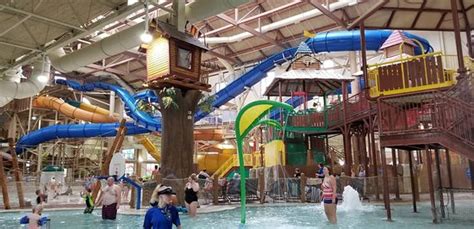 Great Wolf Lodge Mason All You Need To Know Before You Go