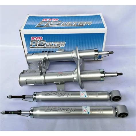 Proton Exora Kyb Rs Ultra Heavy Duty Absorber Shopee Malaysia