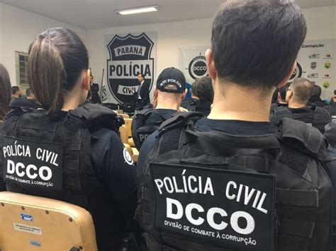 Policia Civil Do Parana Col Gio Fera Curso Preparat Rio Guarapuava