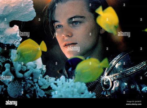 Romeo Juliet Film Still Hi Res Stock Photography And Images Alamy