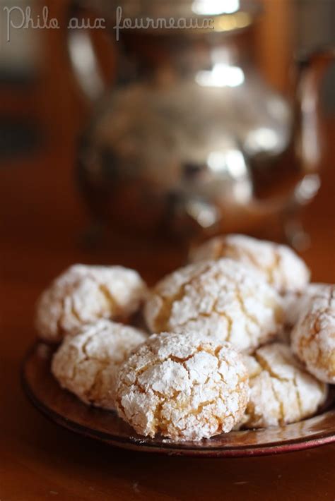 Philo Aux Fourneaux Ghoriba Aux Cacahu Tes La Noix De Coco