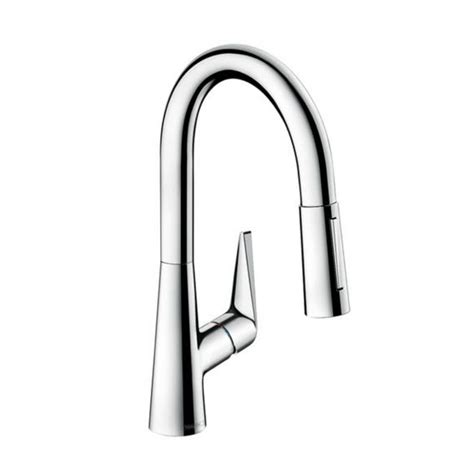 Hansgrohe Talis M Robinet De Cuisine Monocommande Avec Bec