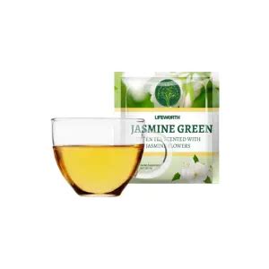 Discover Wholesale jasmine tea brands For A Fruity Beverage Experience ...