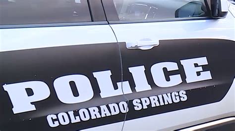 Colorado Springs Police Department - Covid 19 Outbreak Reported At ...