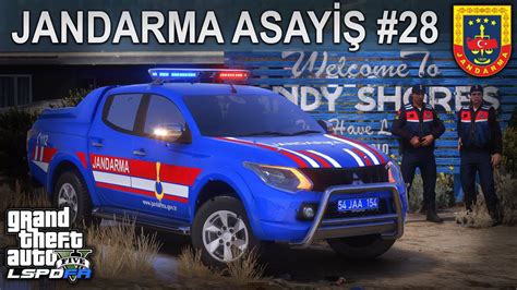 CENAZE ARABASINI ÇALDILAR GTA 5 JANDARMA ASAYİŞ MODU 28 LSPDFR