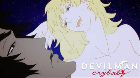 Hasta Sat N Puede Aprender A Amar Devilman Crybaby Youtube