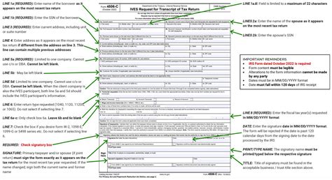 Navigating Form C Insights And Tips For Completing Pcg