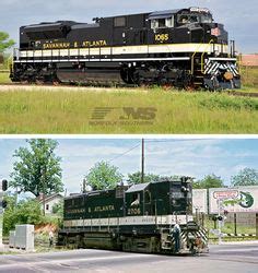 Norfolk Southern Heritage Then And Now Classic Trains Magazine Bonde