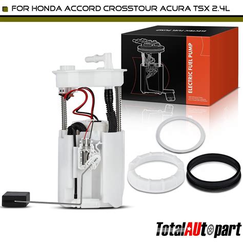 Fuel Pump Module Assembly For Acura Tsx Honda Accord Crosstour