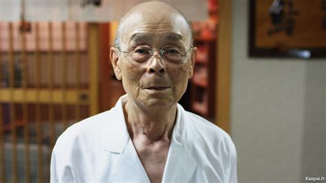 Jiro Dreams Of Sushi Film Documentaire Sukiyabashi Jiro Ono