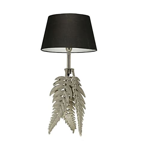 Luxury Style Metal Craft Table Lamp Quality Assured Home Decoration