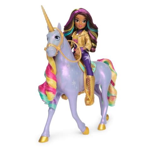 Licorne Wildstar Fonctions Et Poup E Sophia L Cole Des Licornes