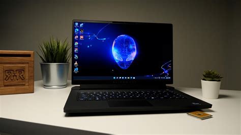 Alienware M15 R7 Gaming Laptop Review A Powerful Gaming Machine