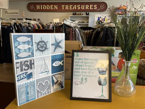 WHEAT's Hidden Treasures