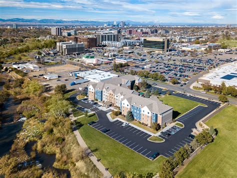 Cherry Creek Hotel Staybridge Suites Denver Cherry Creek