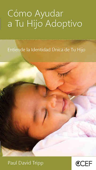 C Mo Ayudar A Tu Hijo Adoptivo Entiende La Identidad Nica De Tu Hijo