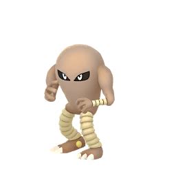 Hitmonlee (Pokémon GO) - Best Movesets, Counters, Evolutions and CP