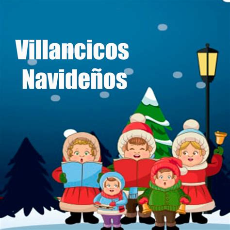 Villancicos Navide Os Album By Coro Infantil Los Campanilleros