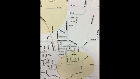 Sex Offenders Concentrated In Certain Areas Of Fort Smith Raise