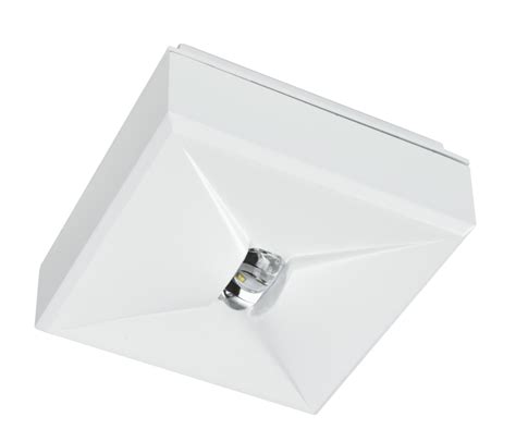 Artikel SN 8400 03 ALB LED J SV SQ 4000 K INOTEC Sicherheitstechnik GmbH