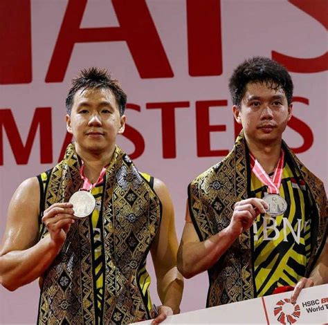 Marcus Dan Kevin Mengundurkan Diri Dari All England 2023