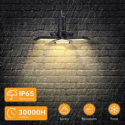 Agptek Solar Lights Indoor Outdoor Solar Pendant Lights With Colors