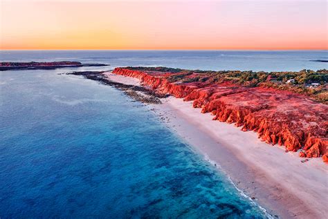 Broome Luxury Resort Getaway